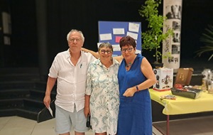 Tournoi Open