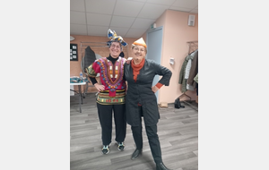 Bravo à nos championnes