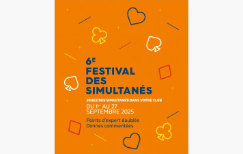 Festival des Simultanés