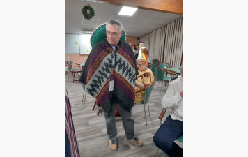 Champion du comité Mixte 2 performance