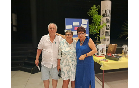 Tournoi Open
