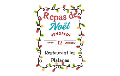 Repas de Noel