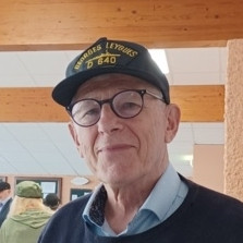 Triste Nouvelle. Décès de Jean Louis Meoux