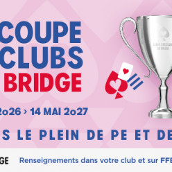 Coupe des clubs
